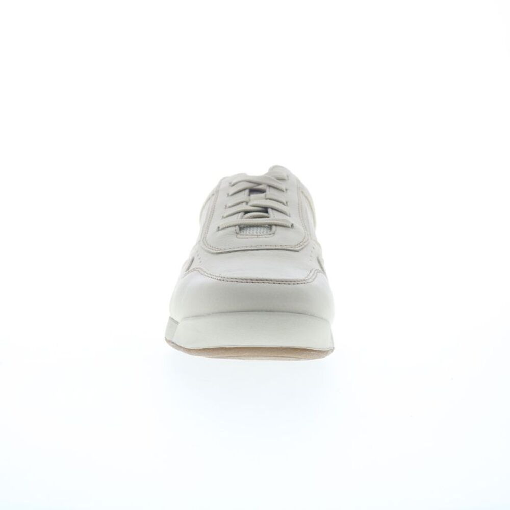 Rockport Mens ProWalker 7100 Plus Beige Shoes (NWT) - Picture 2 of 4